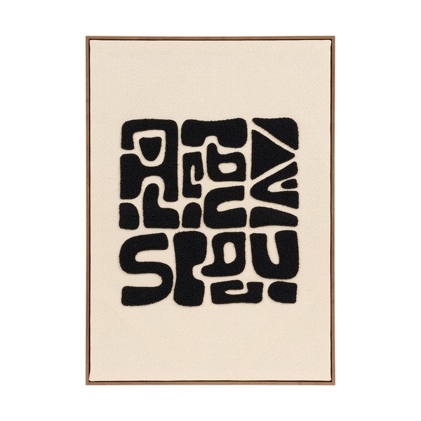 Slika z okvirjem 50x70 cm Tine – House Nordic