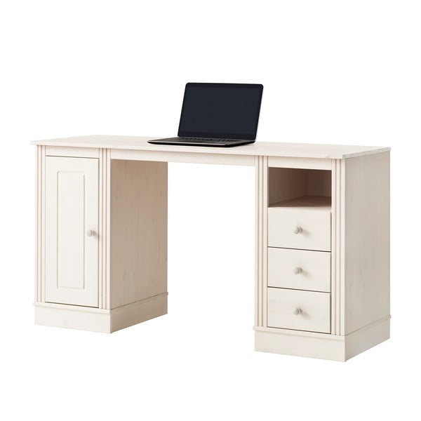 Pisalna miza 50x140 cm Anita – Støraa-image-3