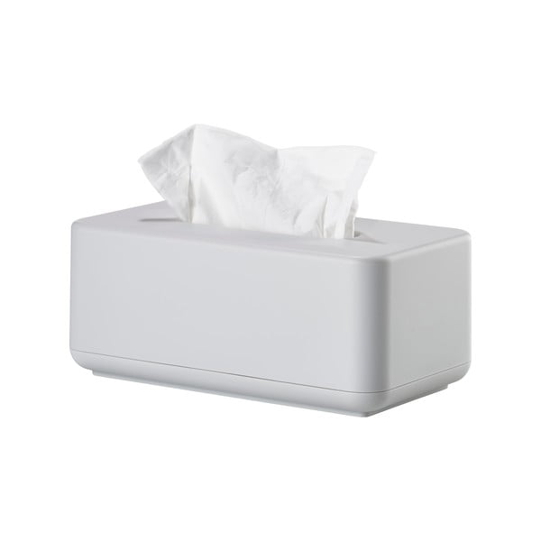 Plastična škatla za robčke Ume – Zone