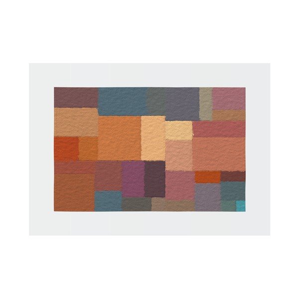 Preproga Oyo home Suzzo Marno, 140 x 220 cm