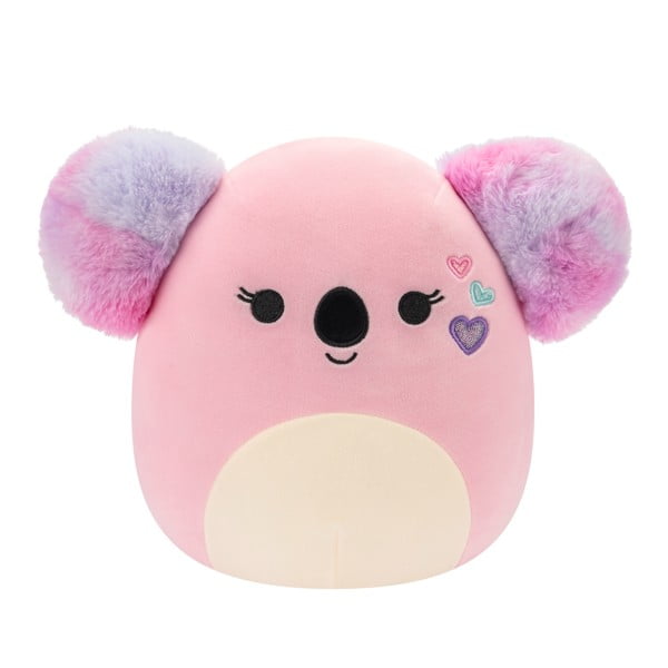 Plišaste igrače v kompletu 2 ks Kya & Kaelea – SQUISHMALLOWS-image-2