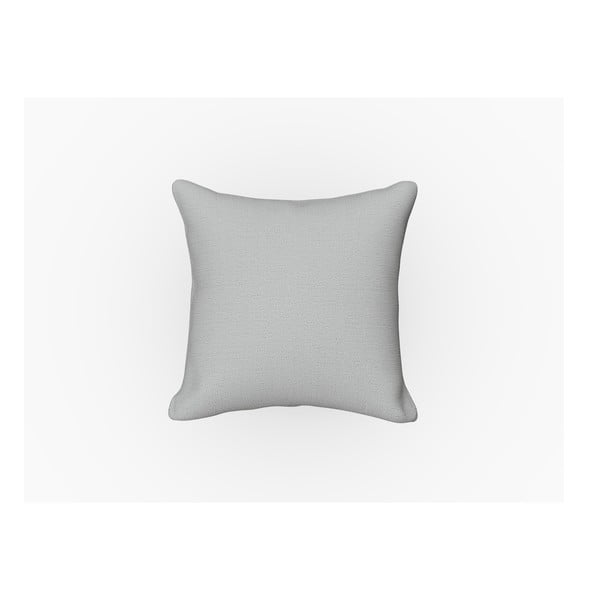 Siva blazina za modularni kavč Rome - Cosmopolitan Design 