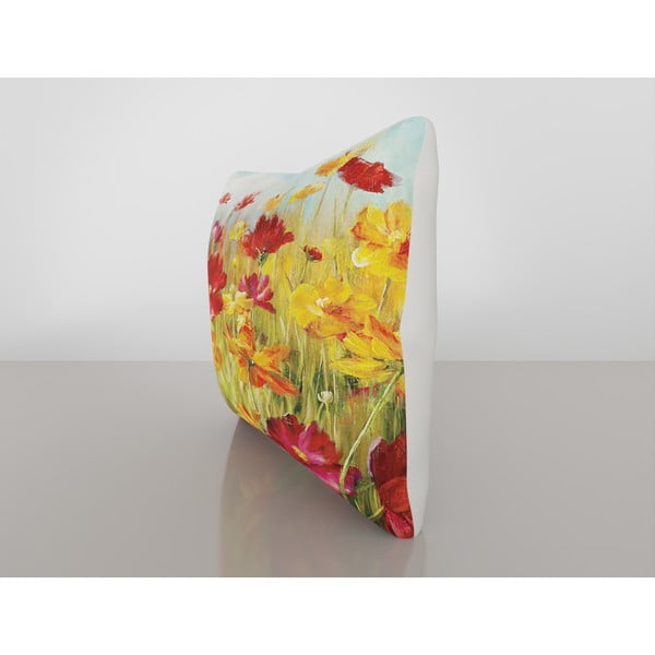 Prevleka za blazino Vitaus Autumn field, 43 x 43 cm-image-2