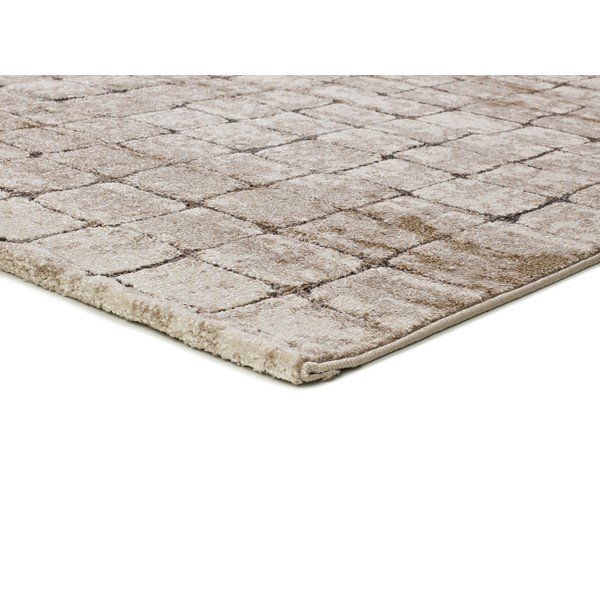 Sivo-bež preproga 200x285 cm Ceres – Universal-image-3