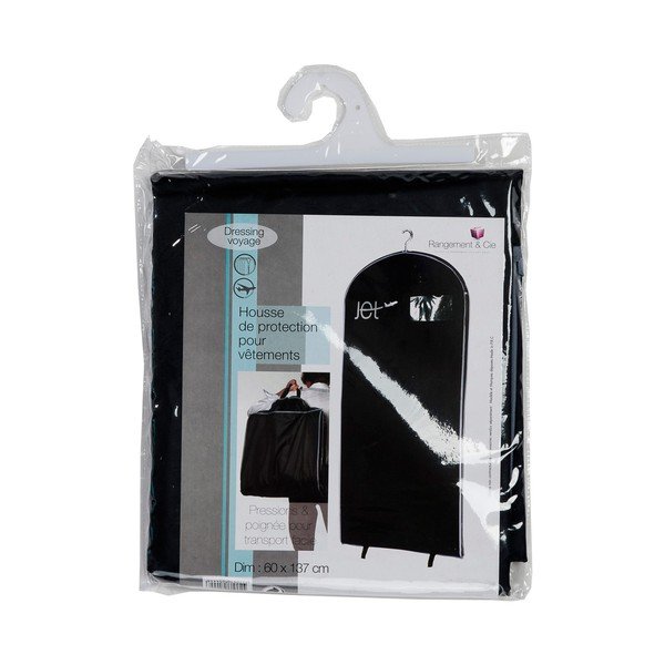 Tekstilna prevleka za obleko Kompaktor Jet L-image-4