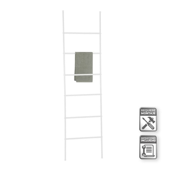 Bela lestev za brisače – Casa Selección-image-1