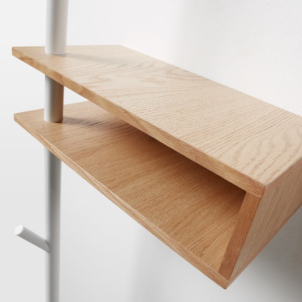 Obešalnik Kave Home Belgrad Lisa-image-3