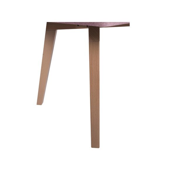 Roza stol Micadoni Home Lucio-image-1