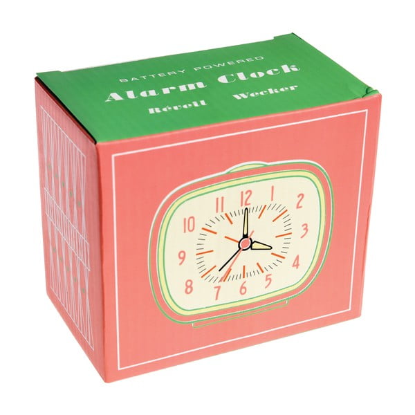 Budilka Retro – Rex London-image-3