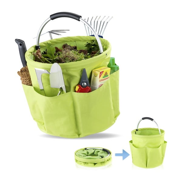 Organizator za vrtno orodje - Maximex-image-4