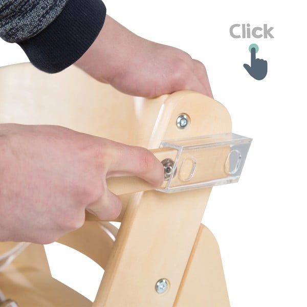 Otroški stol za hranjenje Sit Up Click & Fun – Roba-image-4