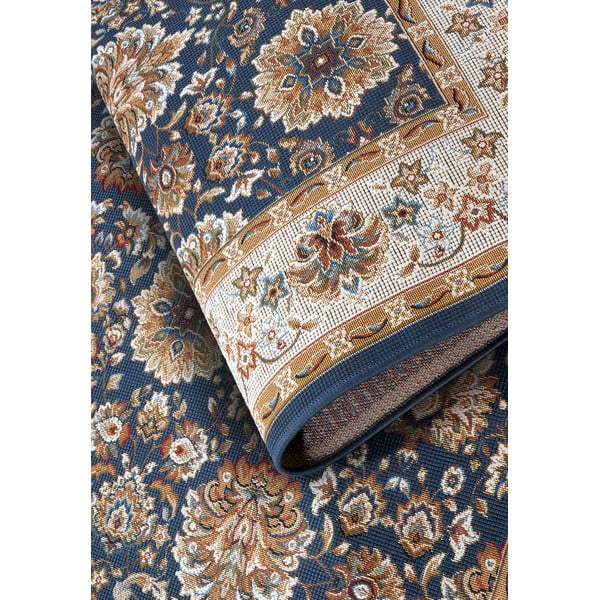 Modra zunanja preproga 160x235 cm Nicolas – Villeroy&Boch-image-3