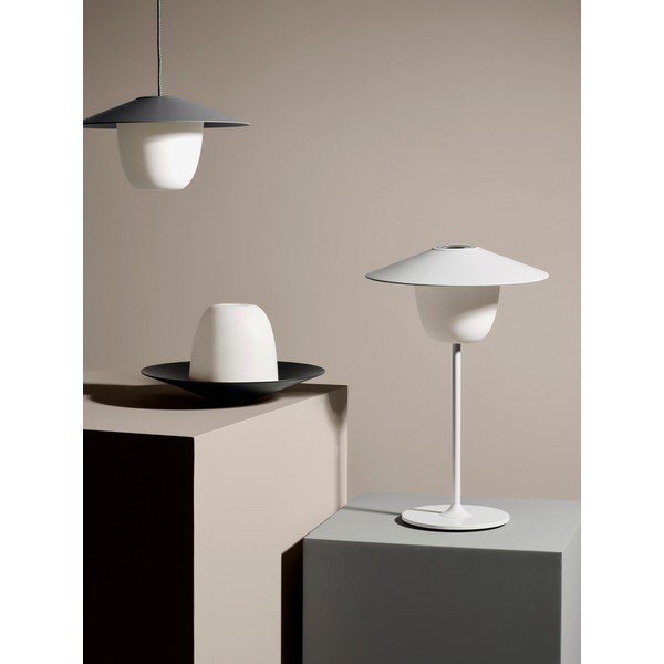 Bela LED svetilka Blomus Ani Lamp-image-4