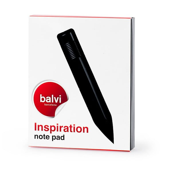 Beležnica Balvi Inspiration-image-1