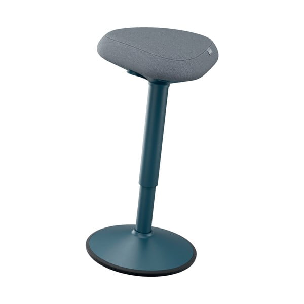 Ergonomski stol za pomoč pri stanju Ergo – Leitz