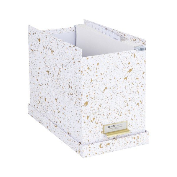 Kartonast organizator za dokumente Johan – Bigso Box of Sweden-image-2