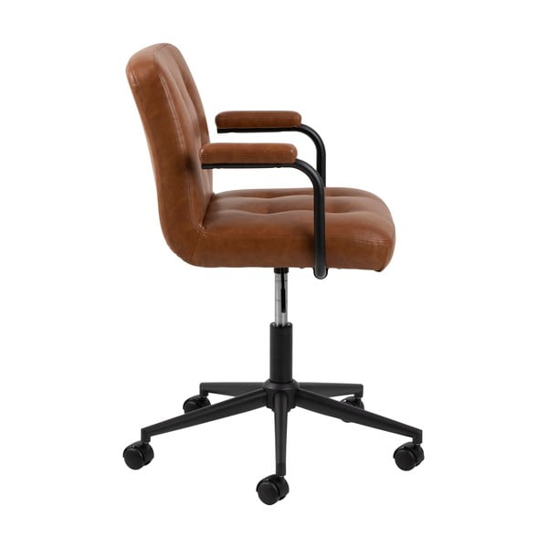 Pisarniški stol Cosmo - Actona-image-3