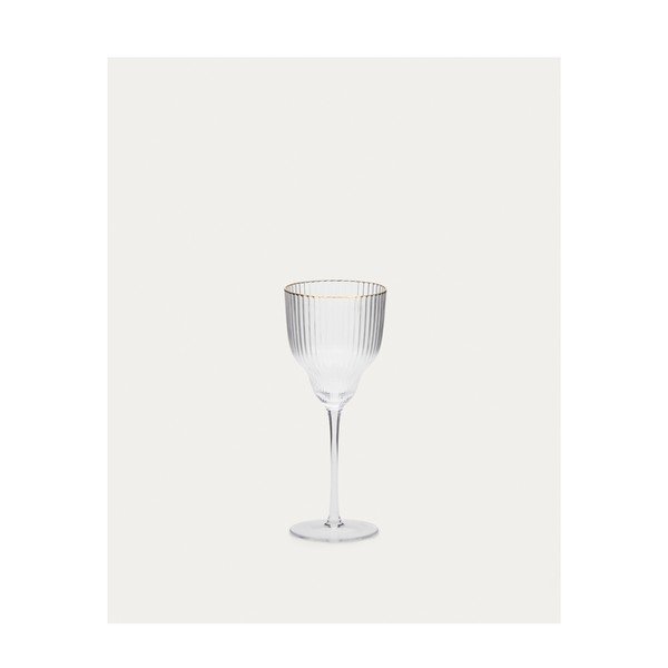Kozarec za vino 330 ml Ayan – Kave Home-image-4
