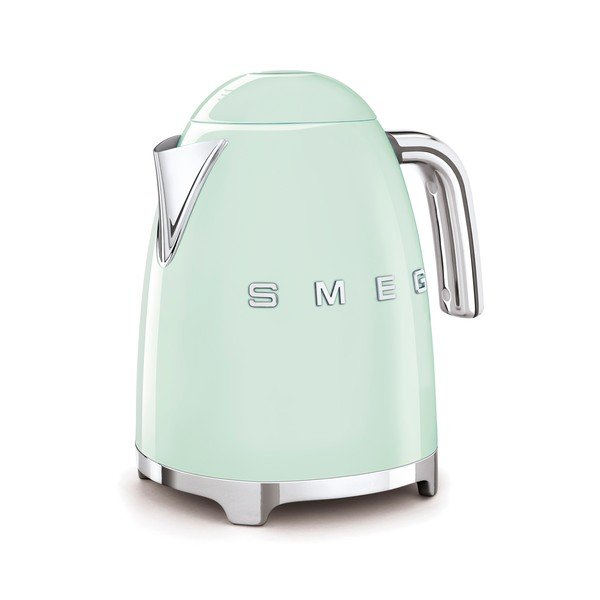 Svetlo zelen grelnik vode 1,7 l 50's Retro Style – SMEG-image-4