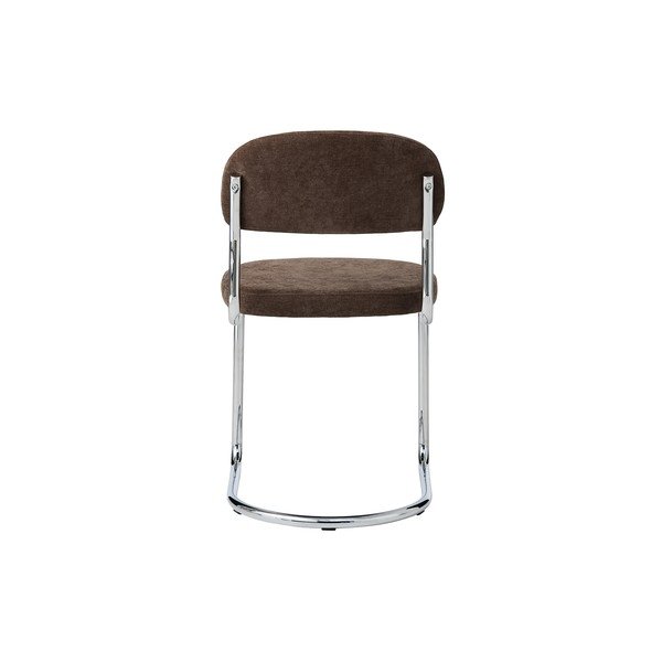 Rjav jedilni stol Griffin – Unique Furniture-image-4