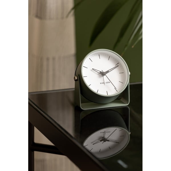 Budilka ø 11 cm  Calm  – Karlsson-image-2