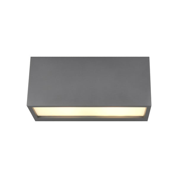 Zunanja svetilka (višina 11 cm) Mayenne – Trio-image-1