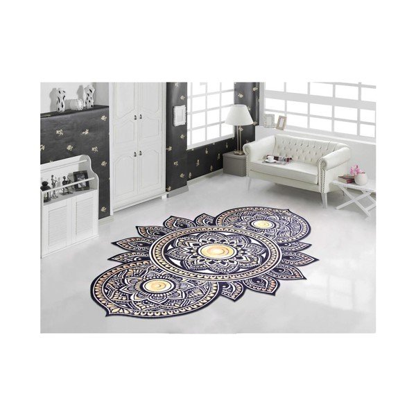 Preproga Vitaus Malika Kassio, 80 x 120 cm-image-1