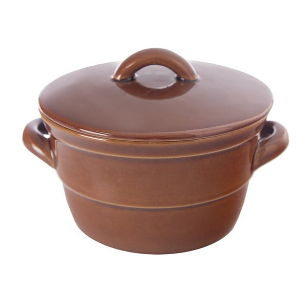 Posoda za mast 700 ml – Orion