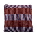 Okrasna blazina iz mešanice bombaža 45x45 cm Isnel – Bloomingville