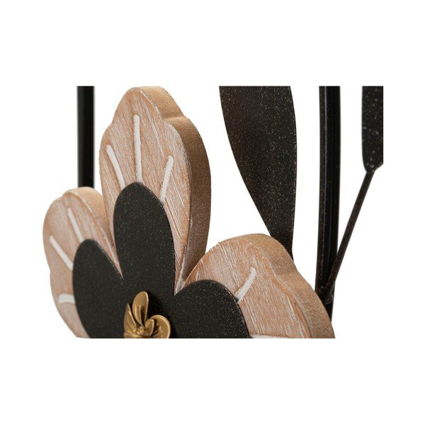 Kovinska stenska dekoracija 27x70 cm Divaker – Mauro Ferretti-image-2