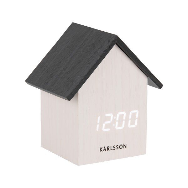 Digitalna budilka  House  – Karlsson-image-3