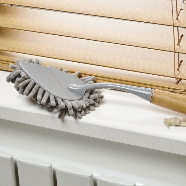 Metlica za prah iz mikrovlaken Addis Bamboo-image-1