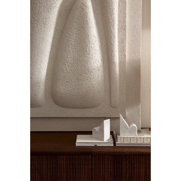 3D slika na platnu 100x140 cm Texture – Bizzotto-image-2