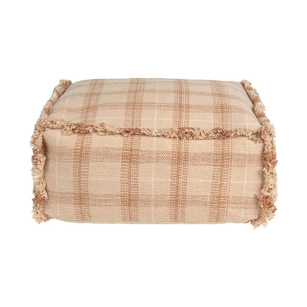 Rožnata otroška vreča za sedenje Rose – Lorena Canals