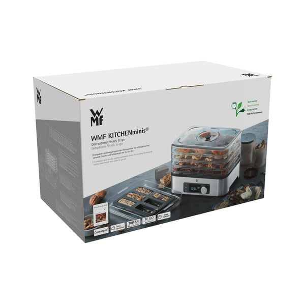 Sušilnik iz nerjavečega jekla WMF KITCHENMINI-image-1