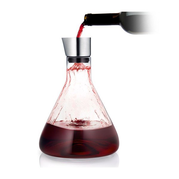 Karafa za vino Blomus Delta, 2 l-image-2