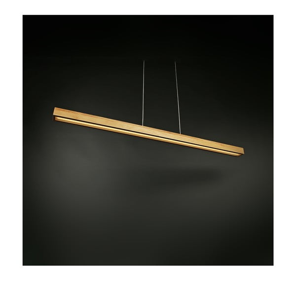 Obesna svetilka SULION Taveda, višina 120 cm-image-2