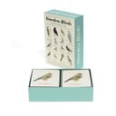 Igra spomin Garden Birds – Rex London