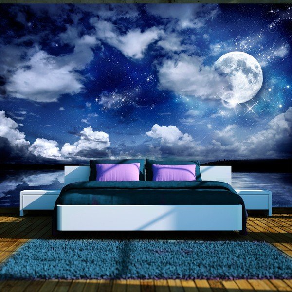 Tapeta Bimago Magic Night, 300 x 210 cm-image-1