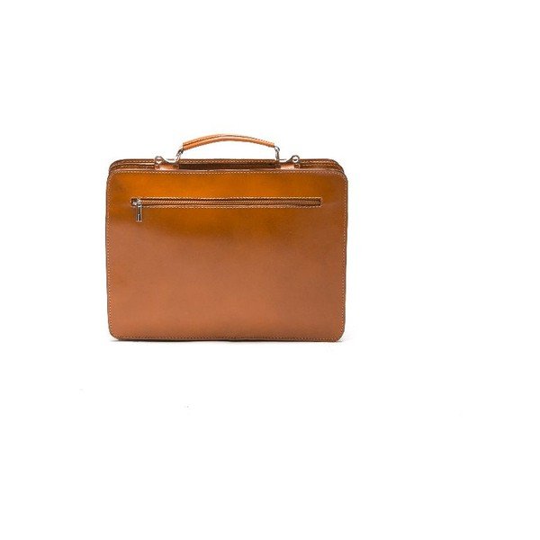 Torbica Roberta M 308 Cognac-image-1