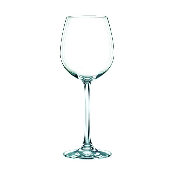 Komplet 4 kozarcev za belo vino iz kristalnega stekla Nachtmann Vivendi Premium White Wine Set, 474 ml