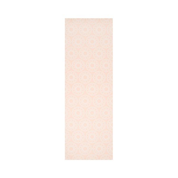 Marelična vinilna preproga Zala Living Joelle, 47 x 140 cm-image-1