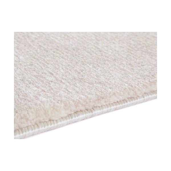 Krem in roza preproga Elle Decoration Euphoria Matoury, 200 x 290 cm-image-3