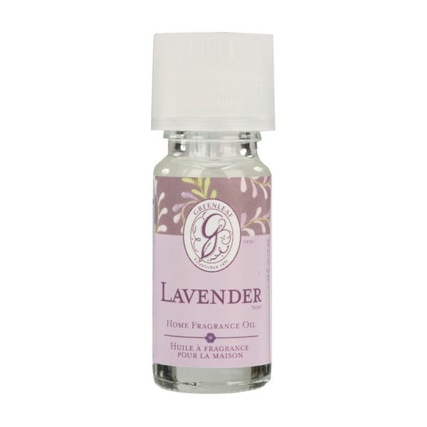 Dišavno olje Greenleaf Lavender, 10 ml
