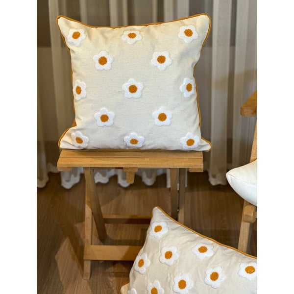 Prevleka za blazino 43x43 cm – Mila Home-image-3