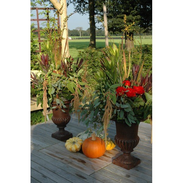 Kovinski cvetlični lonec ø 23,5 cm – Esschert Design-image-2