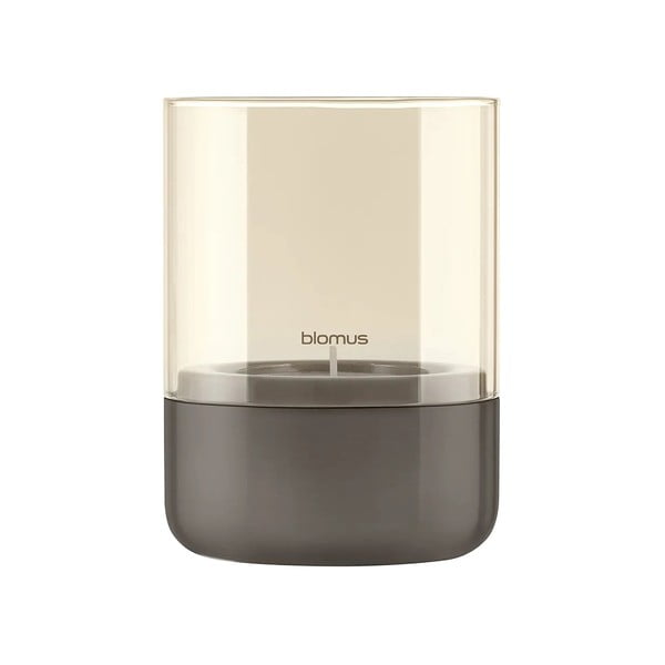 Steklen svečnik za čajno svečko Calma – Blomus-image-4