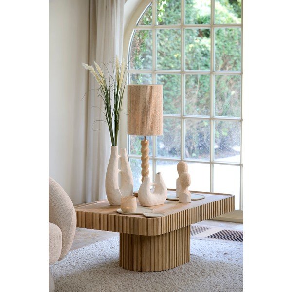 Kovinski dekorativni pladenj 24x24 cm Tojera – Light & Living-image-3