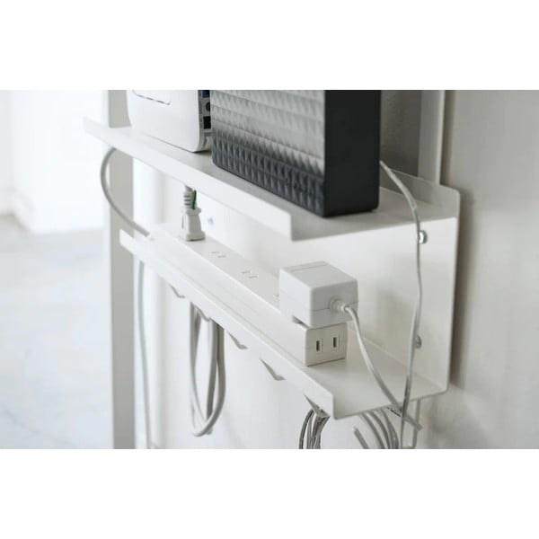 Kovinski organizator za kable Smart – YAMAZAKI-image-2