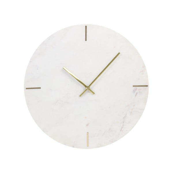 Stenska ura ø 43 cm Moreno - Light & Living-image-2